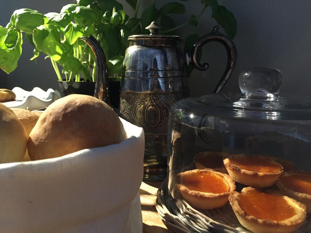 בולוניה Blq 01Boutique B&B מראה חיצוני תמונה