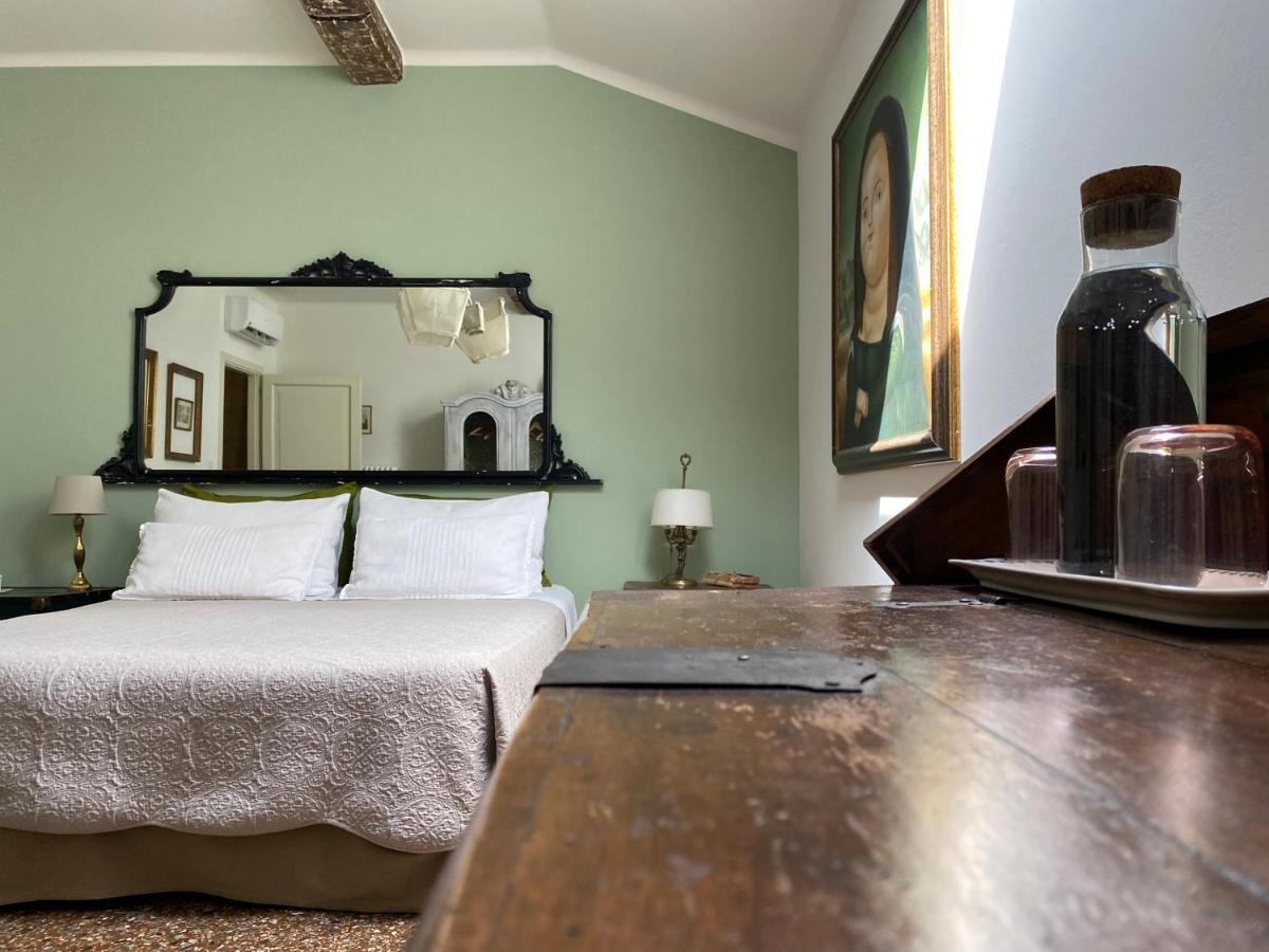 בולוניה Blq 01Boutique B&B מראה חיצוני תמונה