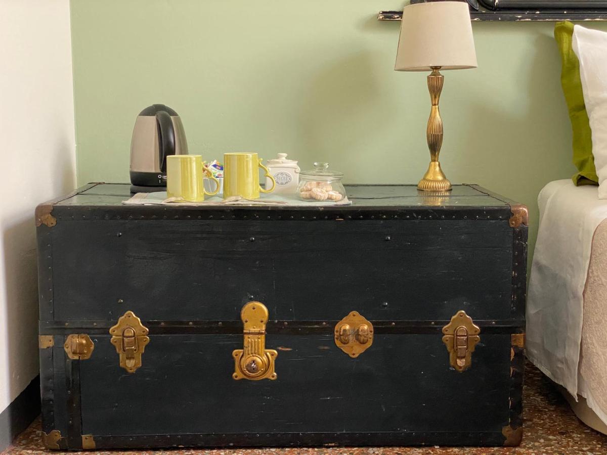 בולוניה Blq 01Boutique B&B מראה חיצוני תמונה