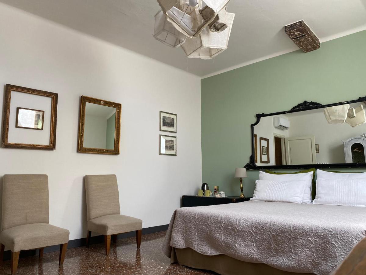 בולוניה Blq 01Boutique B&B מראה חיצוני תמונה