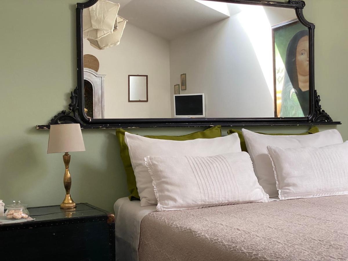 בולוניה Blq 01Boutique B&B מראה חיצוני תמונה