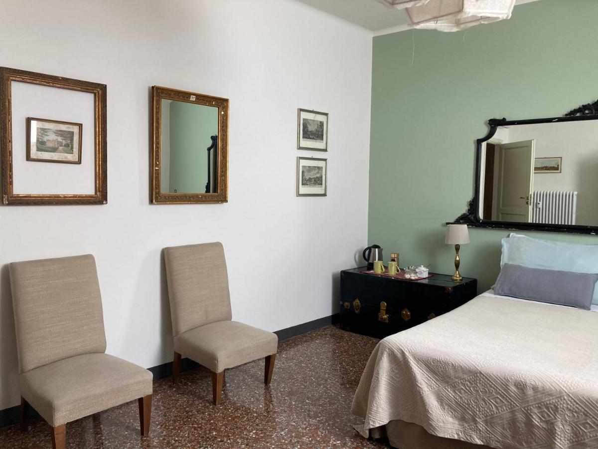 בולוניה Blq 01Boutique B&B מראה חיצוני תמונה
