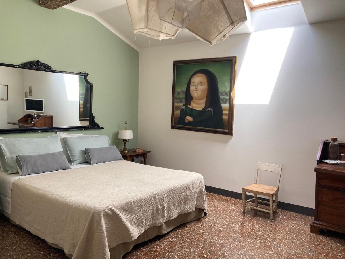 בולוניה Blq 01Boutique B&B מראה חיצוני תמונה