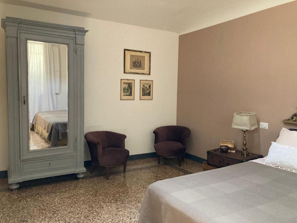 בולוניה Blq 01Boutique B&B מראה חיצוני תמונה
