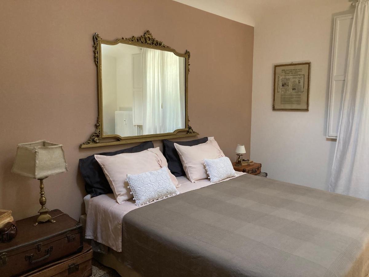 בולוניה Blq 01Boutique B&B מראה חיצוני תמונה