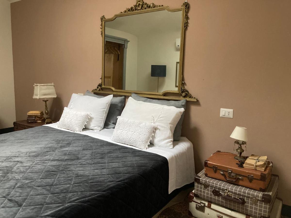 בולוניה Blq 01Boutique B&B מראה חיצוני תמונה