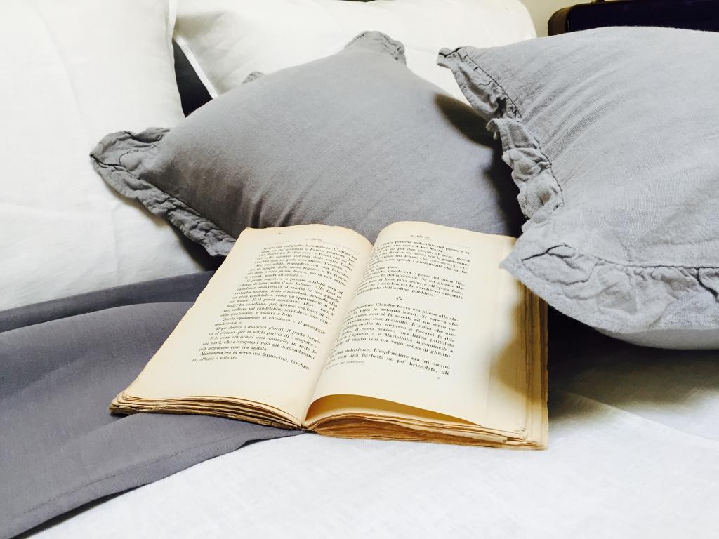 בולוניה Blq 01Boutique B&B מראה חיצוני תמונה