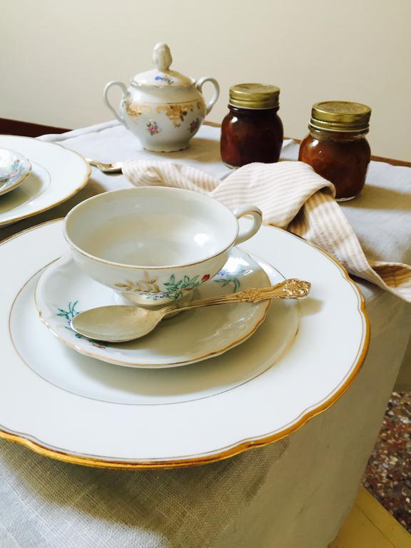 בולוניה Blq 01Boutique B&B מראה חיצוני תמונה