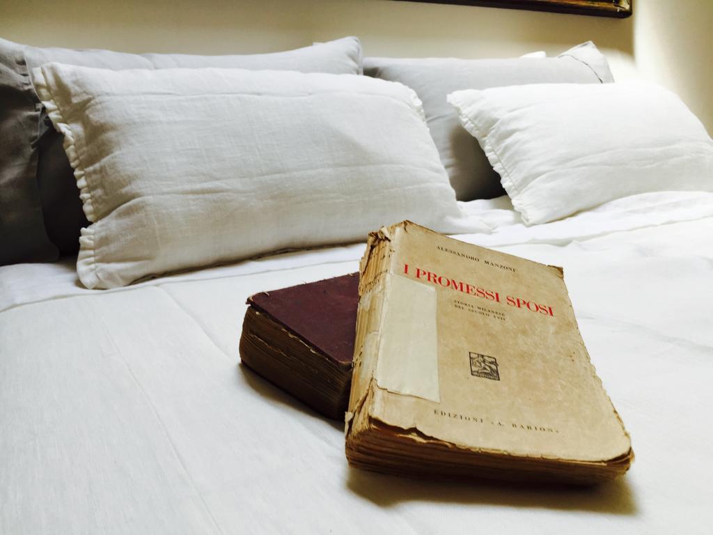 בולוניה Blq 01Boutique B&B חדר תמונה