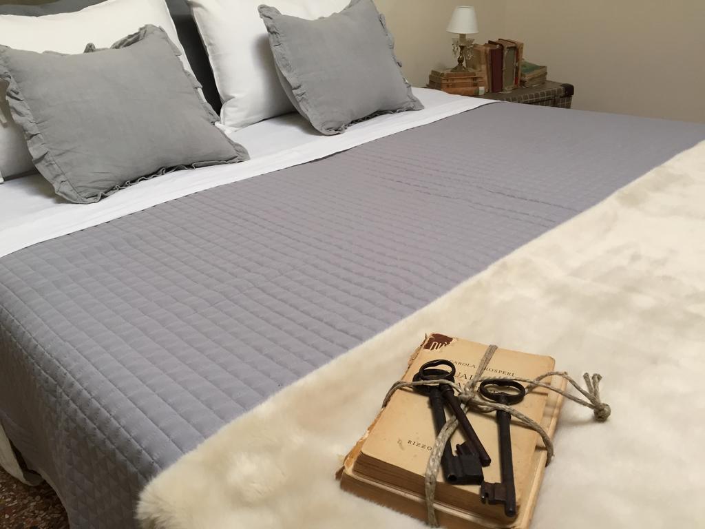 בולוניה Blq 01Boutique B&B מראה חיצוני תמונה