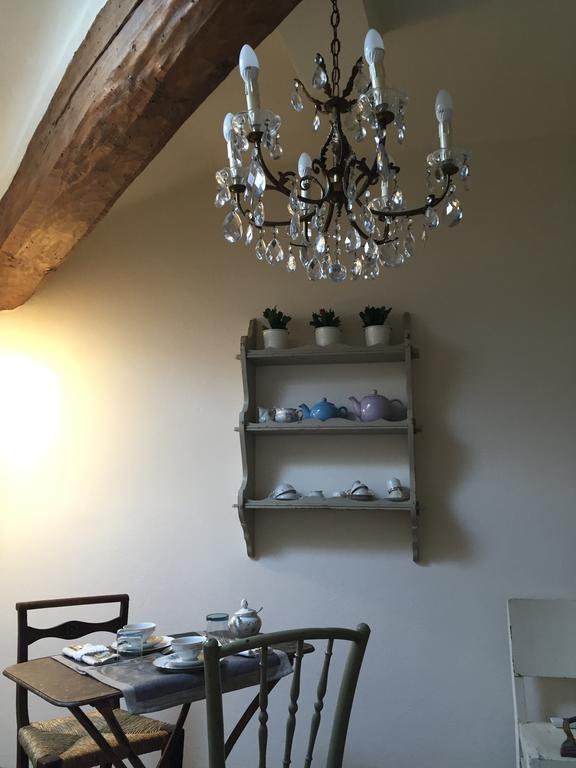 בולוניה Blq 01Boutique B&B מראה חיצוני תמונה