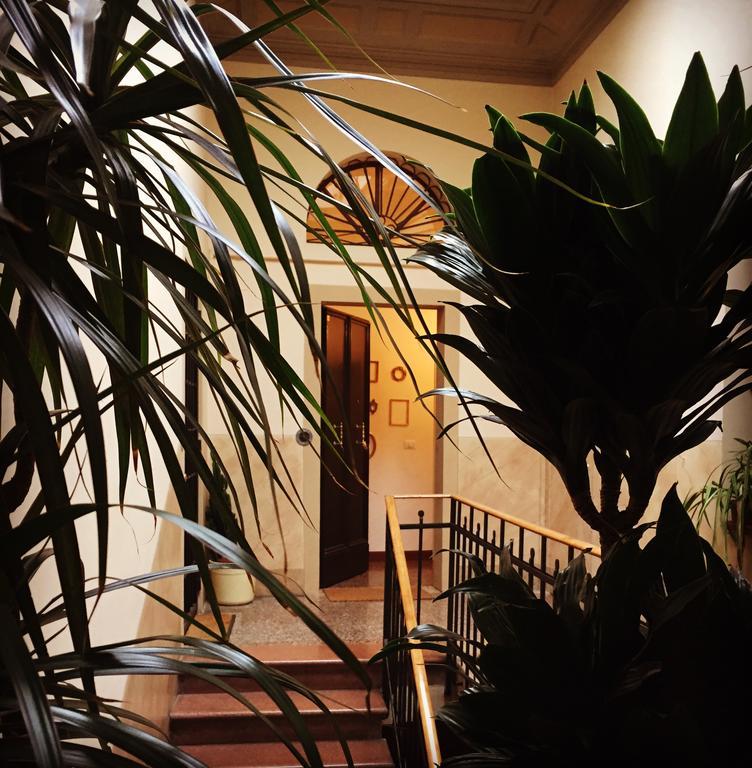 בולוניה Blq 01Boutique B&B מראה חיצוני תמונה